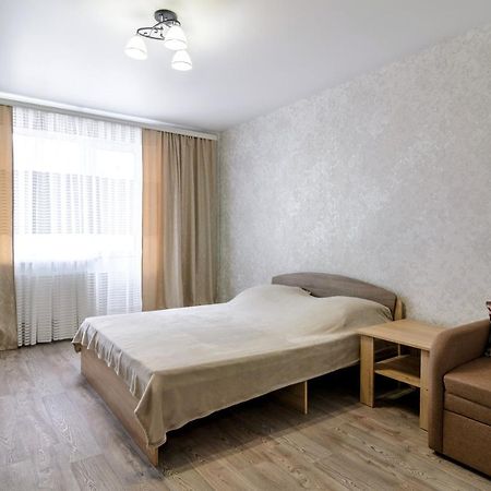 Flat in the city center Sumy Zewnętrze zdjęcie