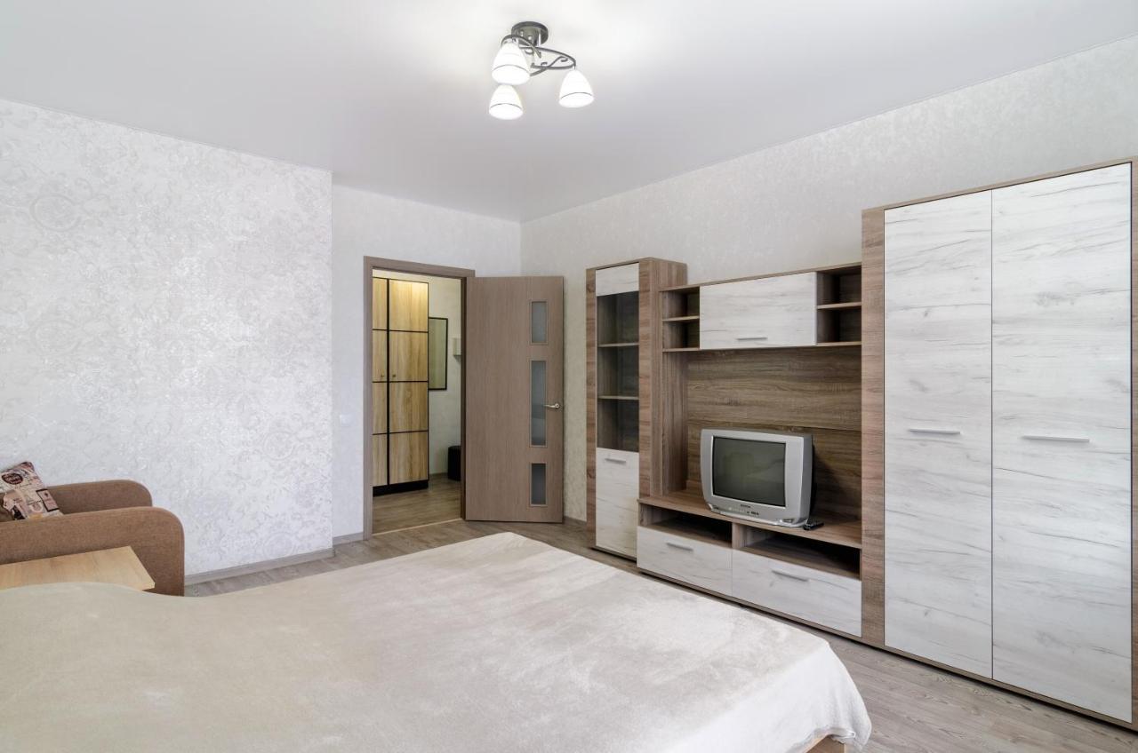 Flat in the city center Sumy Zewnętrze zdjęcie