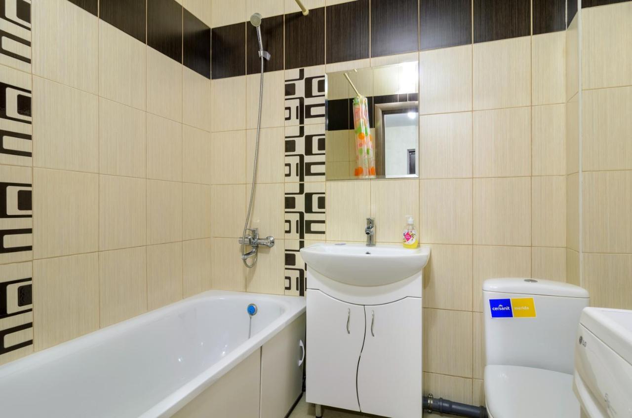 Flat in the city center Sumy Zewnętrze zdjęcie